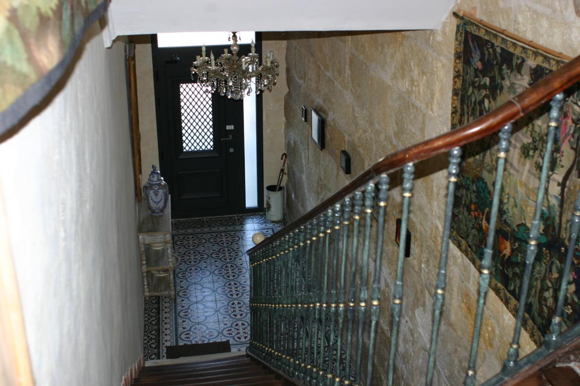 Le Vent Dans Les Voiles - Appartement Classe 4 Etoiles Meze Ngoại thất bức ảnh