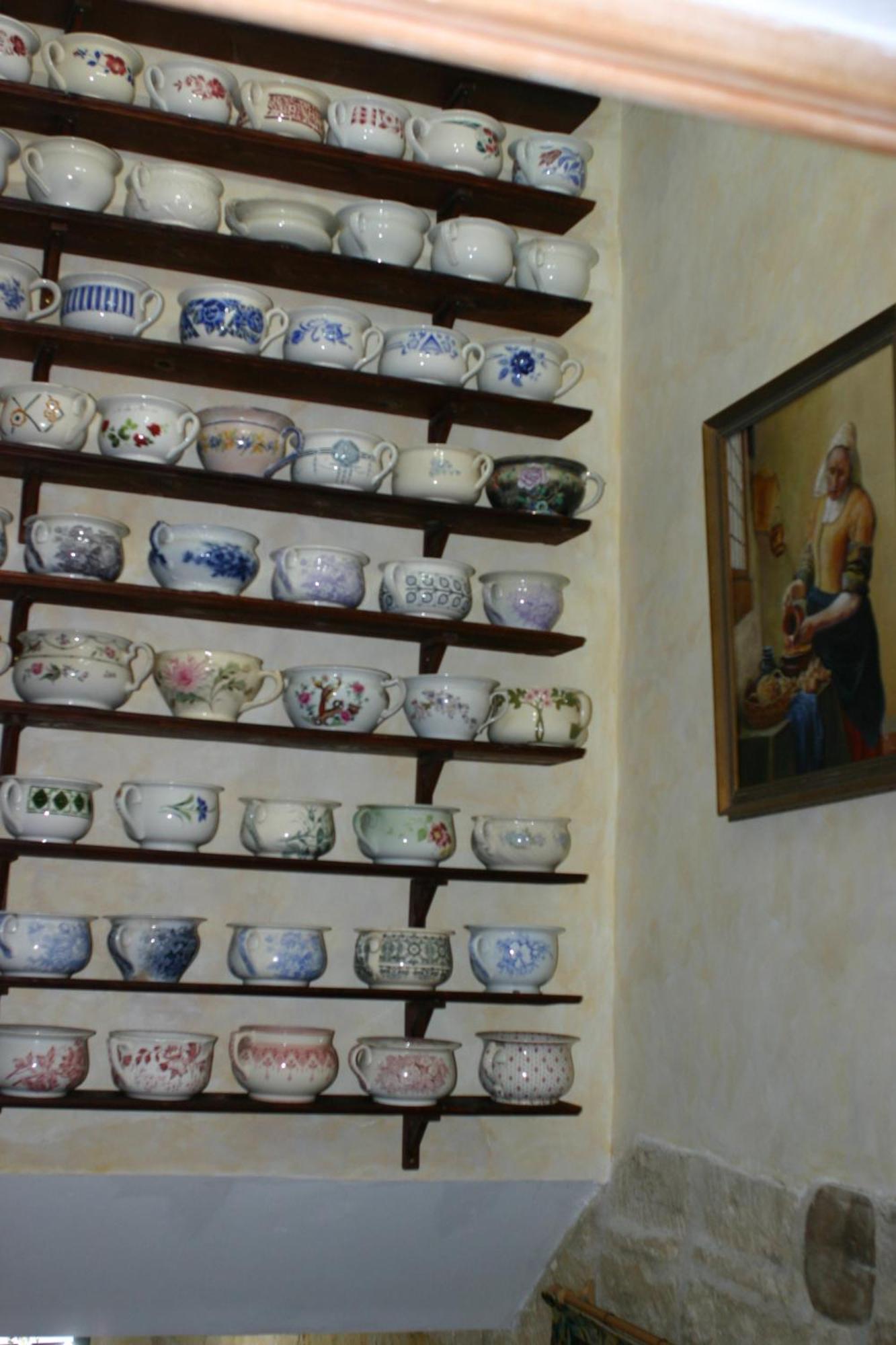 Le Vent Dans Les Voiles - Appartement Classe 4 Etoiles Meze Ngoại thất bức ảnh